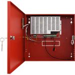 Casa si Gradina - Electrice - Smart Home - Accesorii control acces si supraveghere - Sursa de alimentare EN 54-4, 27.6V/4.6A - PULSAR EN54C-5A7 - Infinity.ro