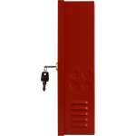 Casa si Gradina - Electrice - Smart Home - Accesorii control acces si supraveghere - Sursa de alimentare EN 54-4, 27.6V/4.6A - PULSAR EN54C-5A7 - Infinity.ro