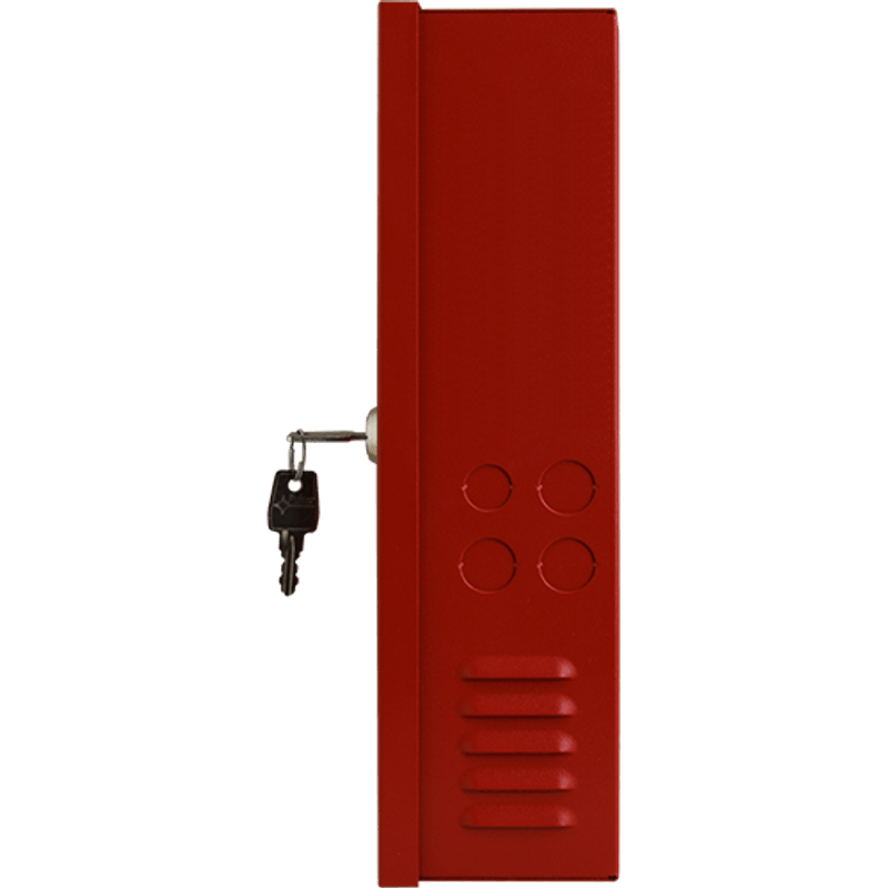 Casa si Gradina - Electrice - Smart Home - Accesorii control acces si supraveghere - Sursa de alimentare EN 54-4, 27.6V/4.6A - PULSAR EN54C-5A7 - Infinity.ro