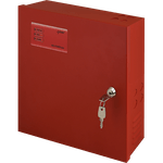 Casa si Gradina - Electrice - Smart Home - Accesorii control acces si supraveghere - Sursa de alimentare EN 54-4, 27.6V/4.6A - PULSAR EN54C-5A7 - Infinity.ro