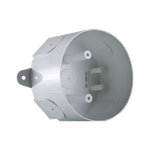 Casa si Gradina - Electrice - Smart Home - Accesorii control acces si supraveghere - Accesoriu montaj detector/sirena in mediu umed - UNIPOS AC8002 - Infinity.ro