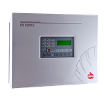 Casa si Gradina - Electrice - Smart Home - Accesorii control acces si supraveghere - Centrala de stingere incendiu conventionala - UNIPOS FS5200E - Infinity.ro
