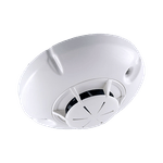 Casa si Gradina - Electrice - Smart Home - Accesorii control acces si supraveghere - Detector conventional  rata crestere temperatura - UNIPOS FD8020R - Infinity.ro