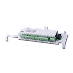 Casa si Gradina - Electrice - Smart Home - Accesorii control acces si supraveghere - Modul de stingere 4 iesiri releu - UNIPOS FD4201-4 - Infinity.ro