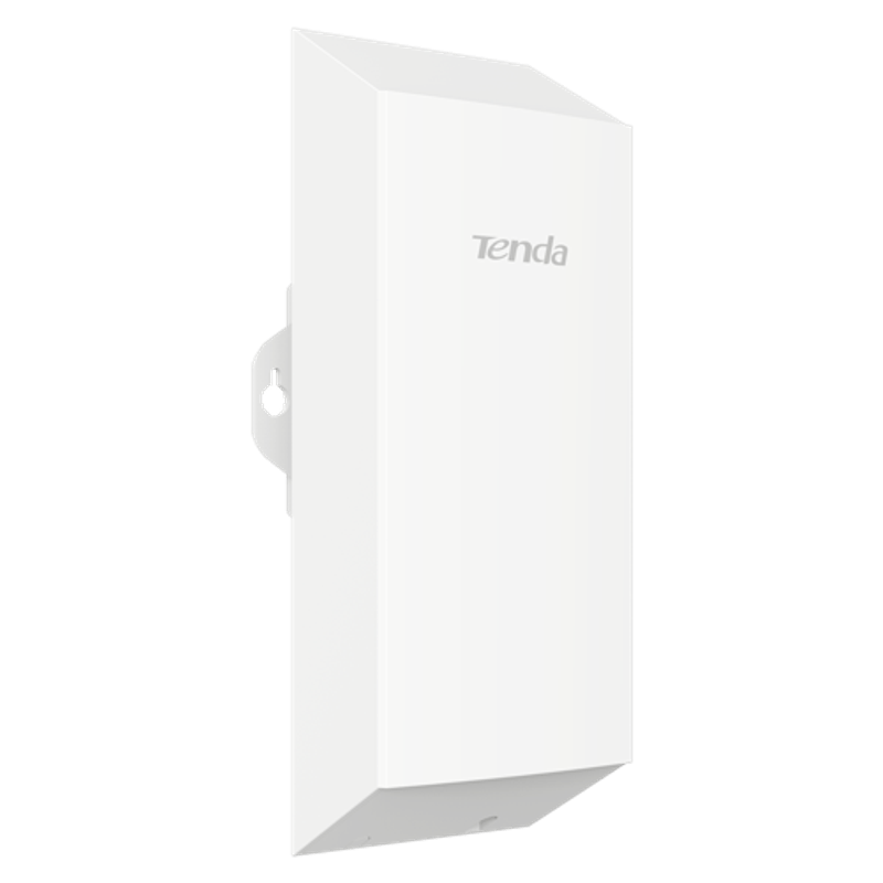 PC, gaming si accesorii - Retelistica - Wireless - Acces Point-uri - Access Point 2.4GHz, 300Mbps, 0.5 Km, PoE, Web Management - TENDA TND-O1 - Infinity.ro