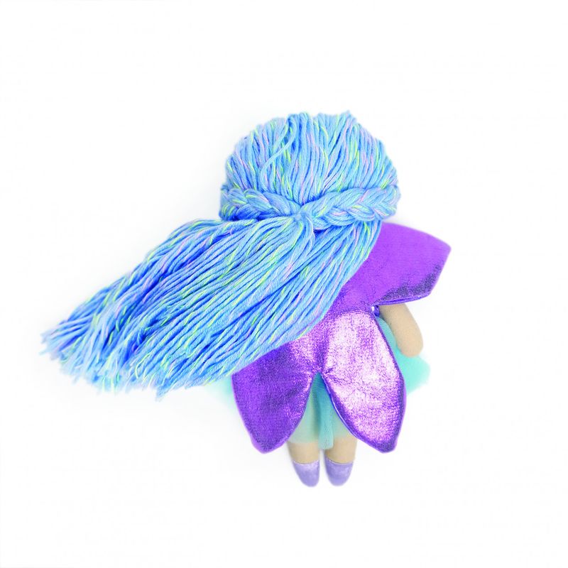 Jucarii, Copii si Bebe - Jucarii si jocuri - Papusi si accesorii - Papusi - Papusa zana Selina, Svoora - Infinity.ro