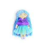 Jucarii, Copii si Bebe - Jucarii si jocuri - Papusi si accesorii - Papusi - Papusa zana Selina, Svoora - Infinity.ro