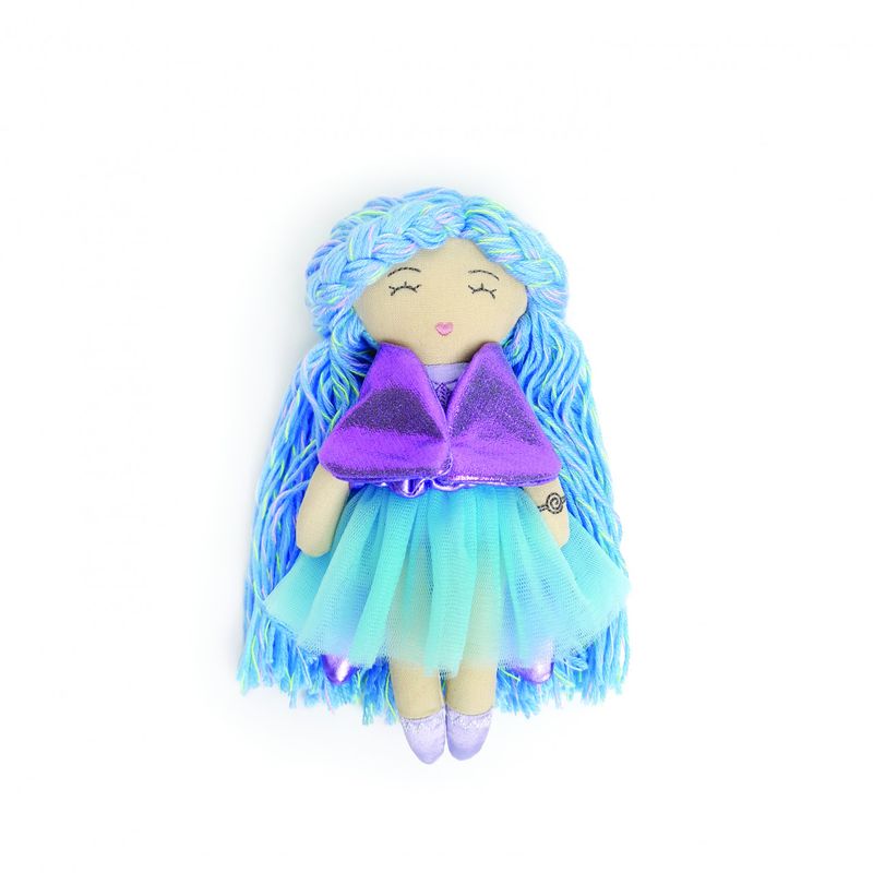 Jucarii, Copii si Bebe - Jucarii si jocuri - Papusi si accesorii - Papusi - Papusa zana Selina, Svoora - Infinity.ro