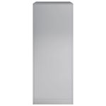 Casa si Gradina - Termice - Sobe, Seminee si accesorii - Accesorii seminee si sobe - Suport pentru lemne de foc, 60x40x100 cm, otel inoxidabil - Infinity.ro