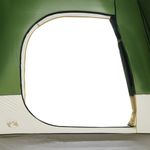 Sport si Outdoor - Camping - Corturi camping - Cort auto pentru 4 persoane, verde, impermeabil - Infinity.ro