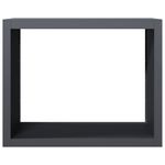 Casa si Gradina - Termice - Sobe, Seminee si accesorii - Accesorii seminee si sobe - Rastel pentru lemne de foc, antracit, 100x40x80 cm, otel - Infinity.ro