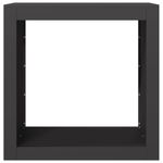 Casa si Gradina - Termice - Sobe, Seminee si accesorii - Accesorii seminee si sobe - Rastel pentru lemne de foc, negru, 60x40x60 cm, otel - Infinity.ro