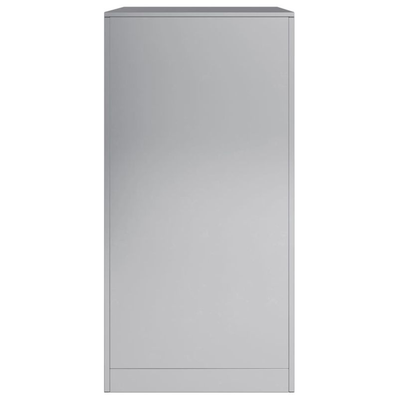 Casa si Gradina - Termice - Sobe, Seminee si accesorii - Accesorii seminee si sobe - Suport pentru lemne de foc, 60x40x80 cm, otel inoxidabil, oțel galvanizat/gri - Infinity.ro