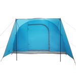 Sport si Outdoor - Camping - Corturi camping - Cort auto pentru 2 persoane, albastru, impermeabil - Infinity.ro