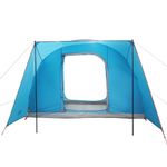 Sport si Outdoor - Camping - Corturi camping - Cort auto pentru 2 persoane, albastru, impermeabil - Infinity.ro
