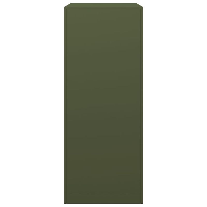 Casa si Gradina - Termice - Sobe, Seminee si accesorii - Accesorii seminee si sobe - Rastel pentru lemne de foc, verde, 60x40x100 cm, otel - Infinity.ro