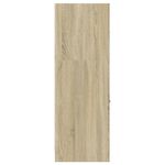 Casa si Gradina - Mobilier - Dulapuri si sifoniere - Dulapuri - Dulap de farmacie, stejar sonoma, 40x41x118 cm lemn prelucrat - Infinity.ro
