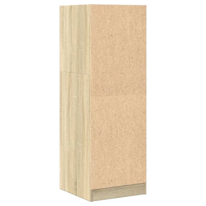 Casa si Gradina - Mobilier - Dulapuri si sifoniere - Dulapuri - Dulap de farmacie, stejar sonoma, 40x41x118 cm lemn prelucrat - Infinity.ro