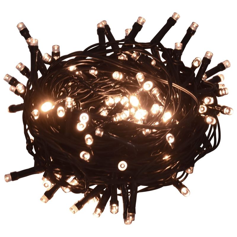 Casa si Gradina - Decoratiuni - Decoratiuni de sezon - Brad Craciun artificial subtire cu 300 LED-uri, 240 cm - Infinity.ro