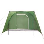 Sport si Outdoor - Camping - Corturi camping - Cort auto pentru 2 persoane, verde, impermeabil - Infinity.ro
