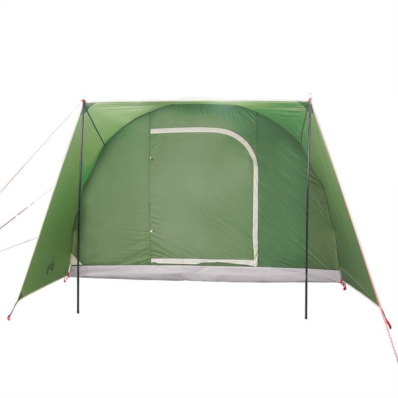 Sport si Outdoor - Camping - Corturi camping - Cort auto pentru 2 persoane, verde, impermeabil - Infinity.ro
