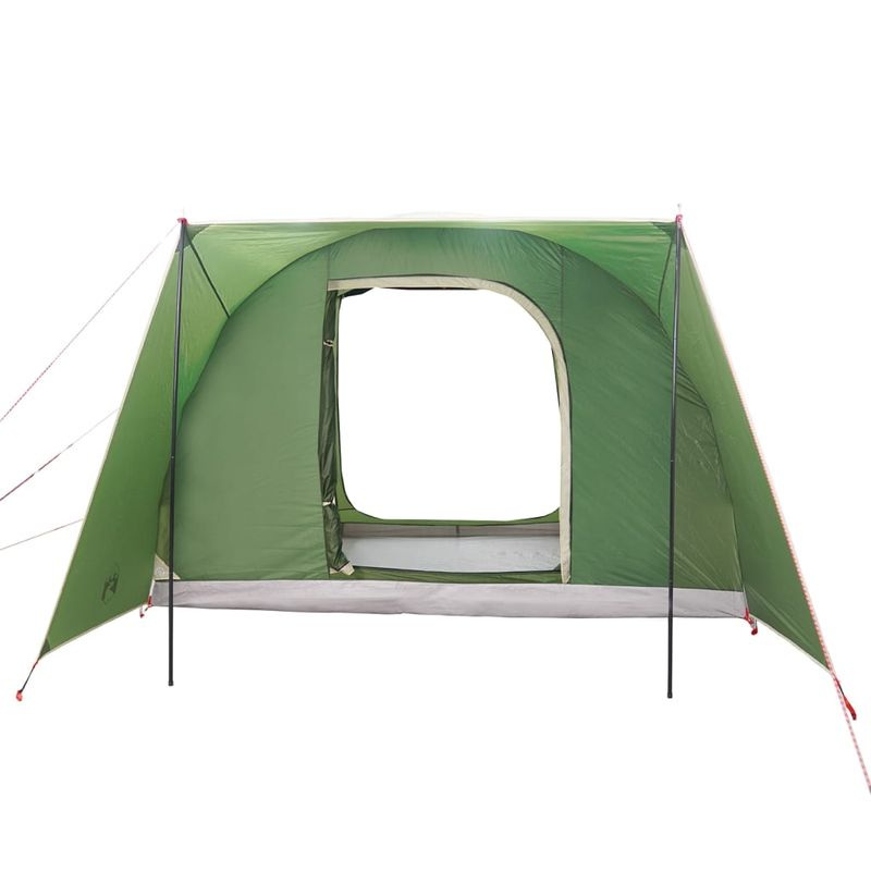 Sport si Outdoor - Camping - Corturi camping - Cort auto pentru 2 persoane, verde, impermeabil - Infinity.ro