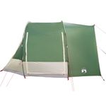Sport si Outdoor - Camping - Corturi camping - Cort auto pentru 2 persoane, verde, impermeabil - Infinity.ro