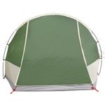 Sport si Outdoor - Camping - Corturi camping - Cort auto pentru 2 persoane, verde, impermeabil - Infinity.ro