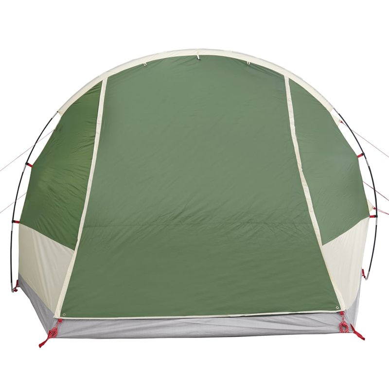 Sport si Outdoor - Camping - Corturi camping - Cort auto pentru 2 persoane, verde, impermeabil - Infinity.ro