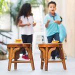 Jucarii, Copii si Bebe - Jucarii si jocuri - Jucarii & jocuri educative - Jucarii interactive - Joc stafeta - Intrecerea clatitelor - Infinity.ro