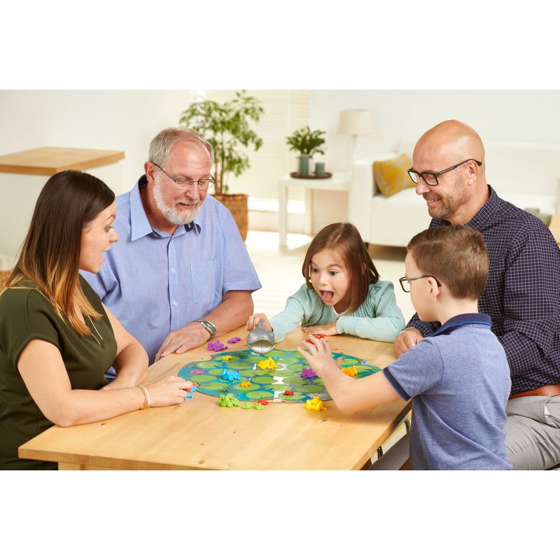 Jucarii, Copii si Bebe - Jucarii si jocuri - Jocuri si puzzle - Jocuri de societate - Joc de societate - FROGGIT - Infinity.ro