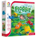 Jucarii, Copii si Bebe - Jucarii si jocuri - Jocuri si puzzle - Jocuri de societate - Joc de societate - FROGGIT - Infinity.ro
