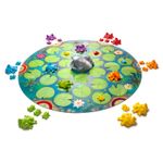 Jucarii, Copii si Bebe - Jucarii si jocuri - Jocuri si puzzle - Jocuri de societate - Joc de societate - FROGGIT - Infinity.ro