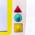 Jucarii, Copii si Bebe - Jucarii si jocuri - Jucarii & jocuri educative - Jocuri si jucarii educative - Tabla magnetica de desen, Svoora - Infinity.ro