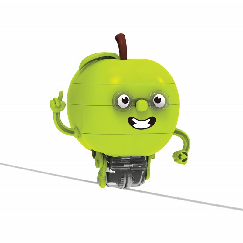 Jucarii, Copii si Bebe - Jucarii si jocuri - Jucarii & jocuri educative - Jocuri si jucarii educative - Kit STEM Marul lui Newton - Infinity.ro