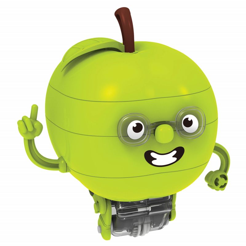 Jucarii, Copii si Bebe - Jucarii si jocuri - Jucarii & jocuri educative - Jocuri si jucarii educative - Kit STEM Marul lui Newton - Infinity.ro