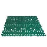 Jucarii, Copii si Bebe - Jucarii si jocuri - Jucarii & jocuri educative - Jocuri si jucarii educative - Baza pentru constructii cu blocuri de spuma, Bakoba - Infinity.ro