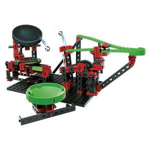 Jucarii, Copii si Bebe - Jucarii si jocuri - Seturi de constructie si cuburi - Infinity.ro