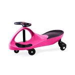Jucarii, Copii si Bebe - Jucarii si jocuri - Jucarii de exterior - Masinute si vehicule pentru copii - Masinuta fara pedale - Pink - Infinity.ro