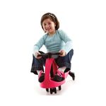 Jucarii, Copii si Bebe - Jucarii si jocuri - Jucarii de exterior - Masinute si vehicule pentru copii - Masinuta fara pedale - Pink - Infinity.ro