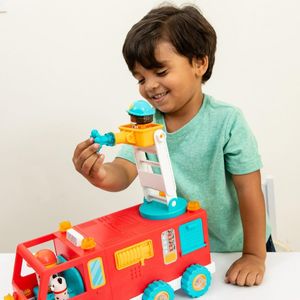 Jucarii, Copii si Bebe - Jucarii si jocuri - Seturi de constructie si cuburi - Infinity.ro