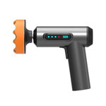 Auto si Moto - Intretinere auto - Masini de polisat si accesorii - Aparat Polish Masini WellLuck, Dubla Actiune, Gri, Sistem De Racire Cu Aer, 1300 Rpm, Port De Incarcare USB - Infinity.ro