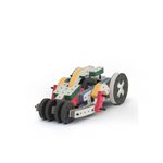 Jucarii, Copii si Bebe - Jucarii si jocuri - Seturi de constructie si cuburi - Seturi de constructie - Kit STEM Creator, Bakoba - Infinity.ro