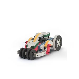 Jucarii, Copii si Bebe - Jucarii si jocuri - Seturi de constructie si cuburi - Infinity.ro