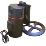 Laptop, Telefoane si Tablete - Telefoane mobile si accesorii - Accesorii Telefoane - Suport si docking telefoane - Suport de Telefon Inteligent, Urmarire Faciala, SELERIS®, Gesturi, 360°, Telecomanda bluetooth, Fara App, USB-C, 1200mAh - Infinity.ro