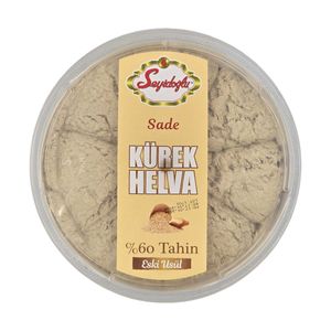 Halva de susan Traditional Turceasca, Kurek Helva, 400 gr - Vanilie