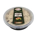 Market - Bacanie - Produse gourmet - Halva de susan Traditional Turceasca, Kurek Helva, 400 gr - Vanilie - Infinity.ro