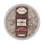 Market - Bacanie - Produse gourmet - Halva de susan Traditional Turceasca, Kurek Helva, 400 gr - Vanilie - Infinity.ro