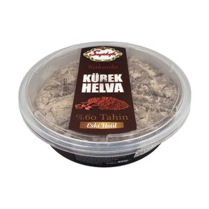 Halva de susan Traditional Turceasca, Kurek Helva, 400 gr - Fistic