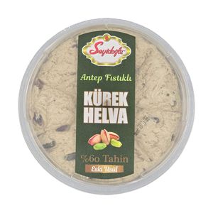 Halva de susan Traditional Turceasca, Kurek Helva, 400 gr - Fistic